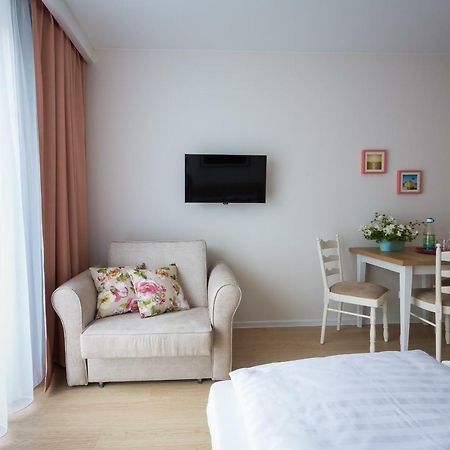 Ava Apartamenty Niechorze Esterno foto