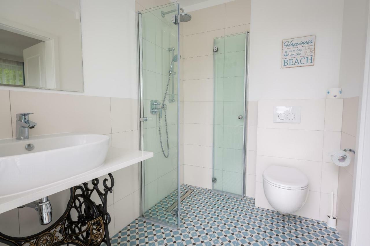 Ava Apartamenty Niechorze Esterno foto