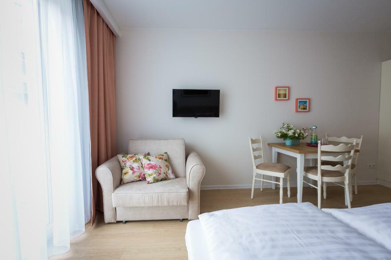 Ava Apartamenty Niechorze Esterno foto