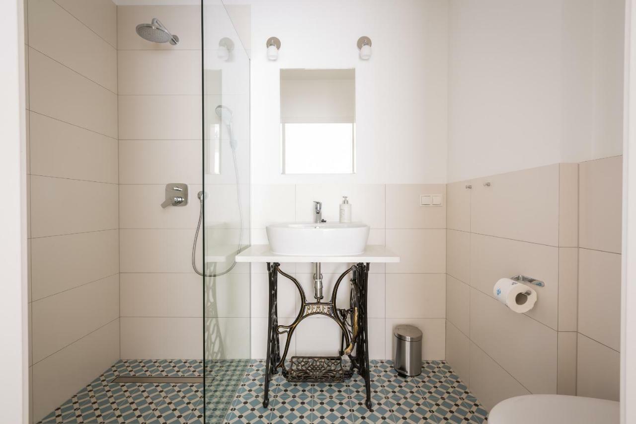 Ava Apartamenty Niechorze Esterno foto