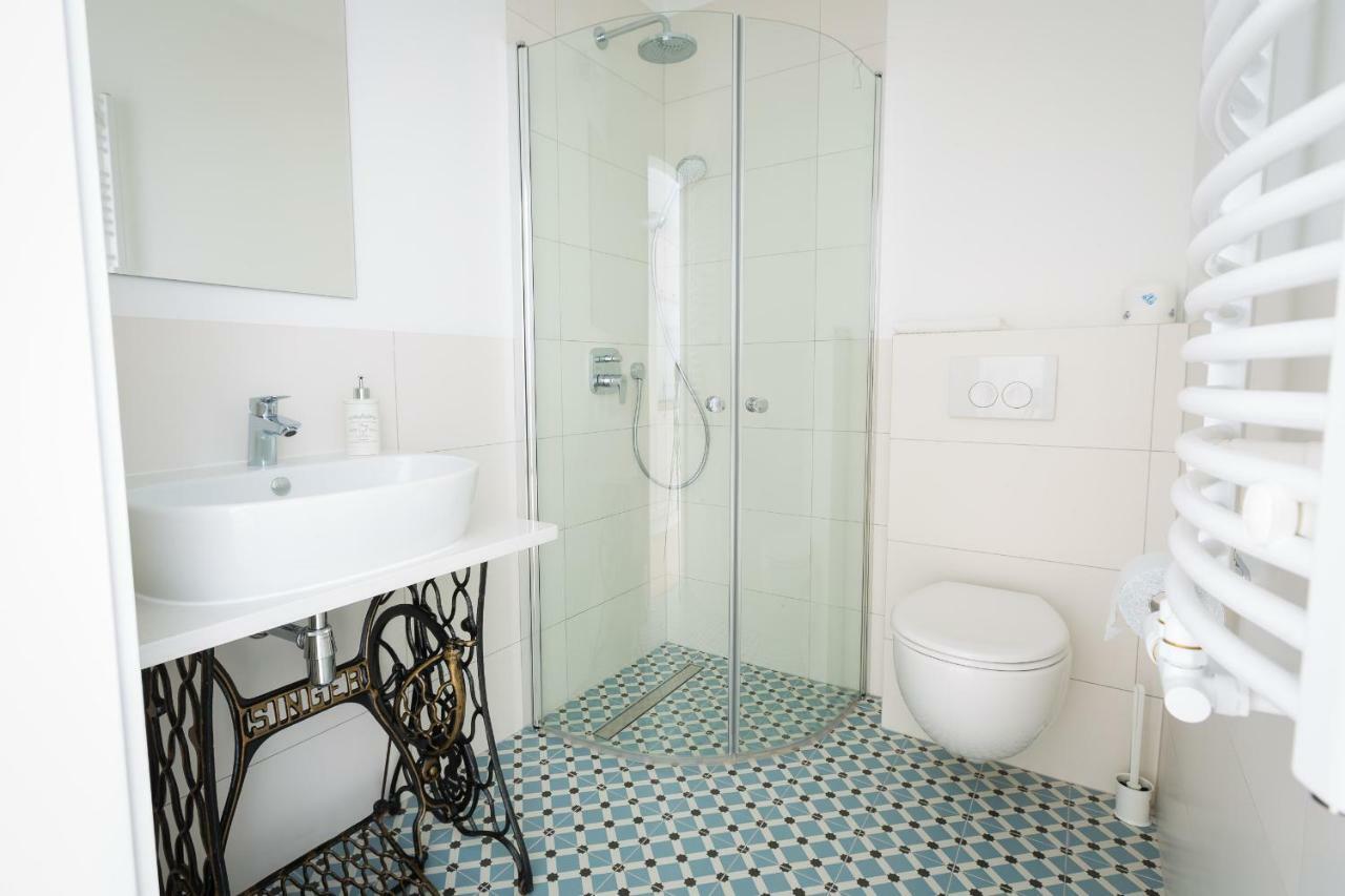 Ava Apartamenty Niechorze Esterno foto